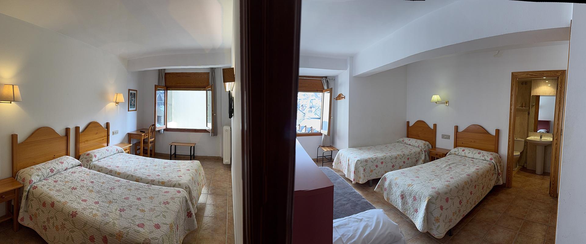 Hotel El Pilar
