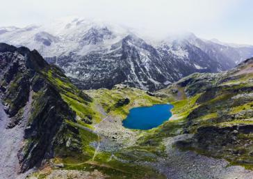 All year long: "Posets-Maladeta" Natural Park