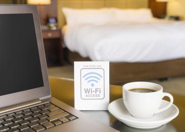 WI-FI GRATUIT