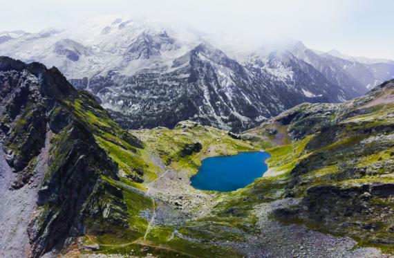 Toute l'année: Parc Naturel de "Posets-Maladeta"