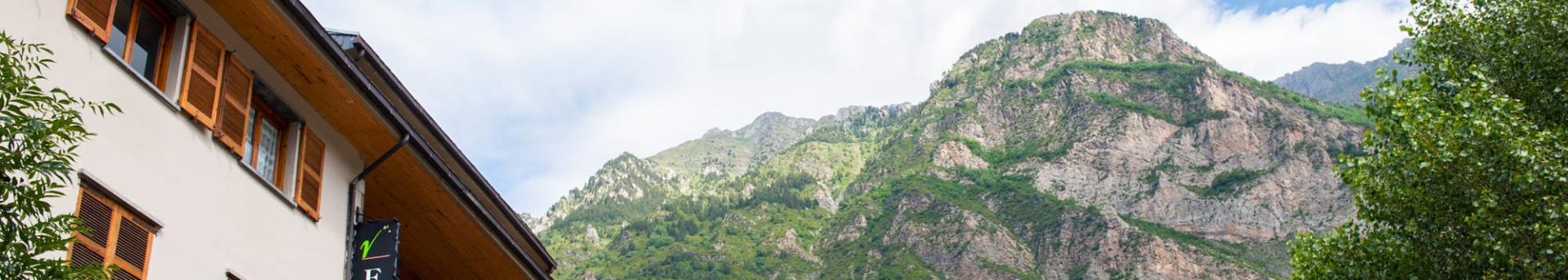 Comment se rendre à l'hôtel El Pilar, Benasque