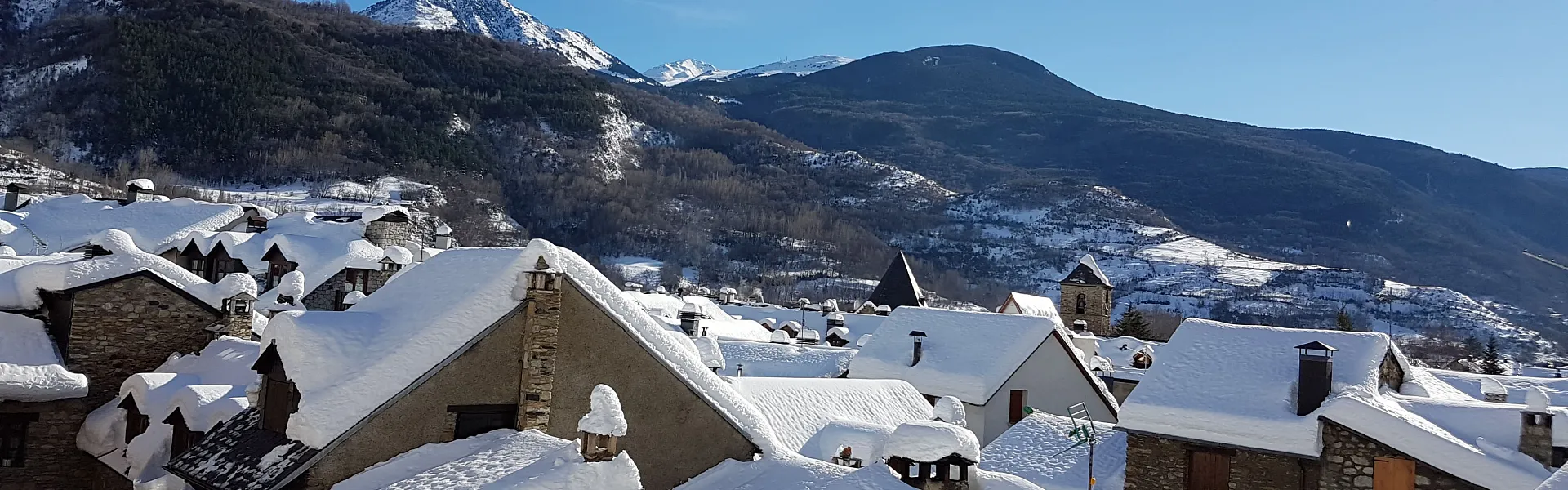 Savez-vous déjà tout ce que vous pouvez faire dans la vallée de Benasque?