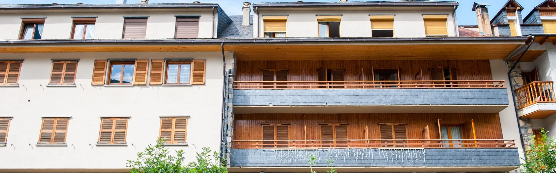 Découvrez tout ce que l’Hotel El Pilar à Benasque a à offrir