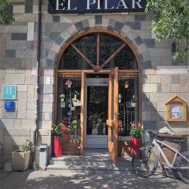 Galería de fotos del Hotel El Pilar
