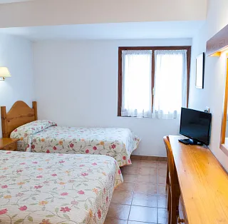 Hotel El Pilar